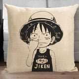 Ruffy Ramen Hoodie