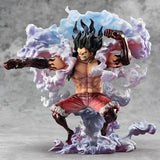 Ruffy Snakeman Figur