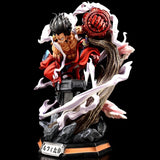 Ruffy Snakeman Wano Figur