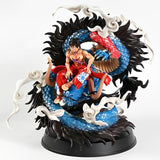 Ruffy Statue