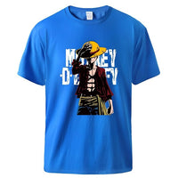 Ruffy T Shirt