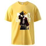 Ruffy T Shirt