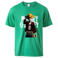 Ruffy T Shirt
