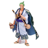 Ruffy Wano Hoodie