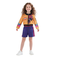 Rumi Kostuem Kinder Fasching
