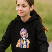 Rumi Pullover Kinder Rumi
