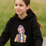 Rumi Pullover Kinder Rumi