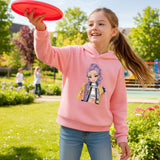 Rumi Pullover Kinder Rumi