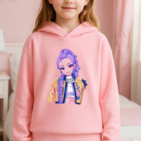 Rumi Pullover Kinder Rumi