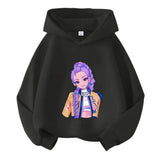 Rumi Pullover Kinder Rumi