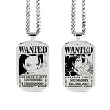 Rx Nico Robin Hoodie