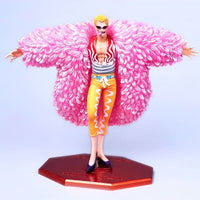 Rx Ruffy Doflamingo Hoodie