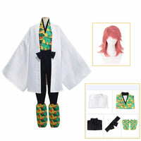 Sabito Cosplay