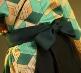 Sabito Cosplay