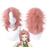 Sabito Cosplay