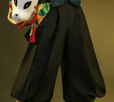 Sabito Cosplay
