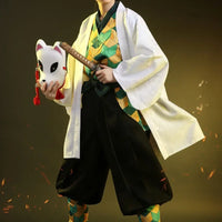 Sabito Cosplay