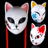 Sabito Maske