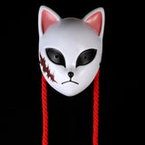 Sabito Maske