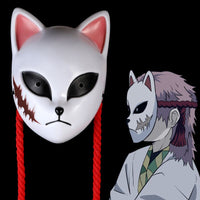 Sabito Maske