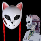 Sabito Maske