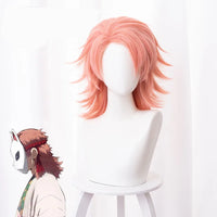 Sabito Perücke Cosplay