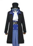 Sabo Cosplay Revolutionaer