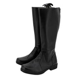 Sabo Cosplay Stiefel Schwarz