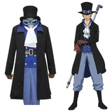 Sabo Cosplay