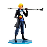 Sabo Figur