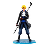 Sabo Figur