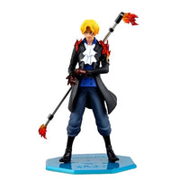 Sabo Figur