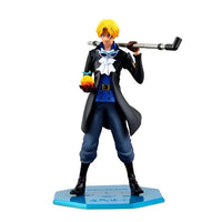 Sabo Figur