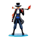 Sabo Figur