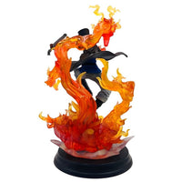 Sabo Figure