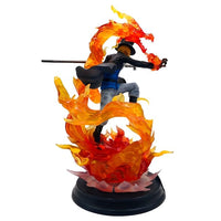 Sabo Figure