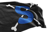 Sabo Flagge Wanddeko