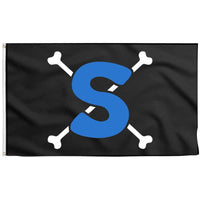 Sabo Flagge