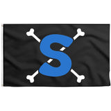 Sabo Flagge