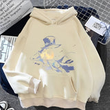 Sabo Hoodie Beige