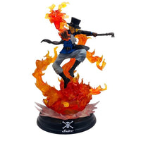 Sabo Hoodie