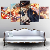 Sabo Hoodie