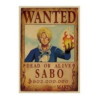 Sabo Steckbrief