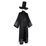 Saja Boys Costume