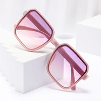 Saja Boys Sonnenbrille Karneval