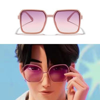 Saja Boys Sonnenbrille