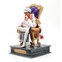 Sakazuki Figure