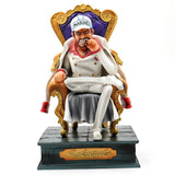 Sakazuki Figure
