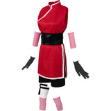 Sakura Kostüm Cosplay Details