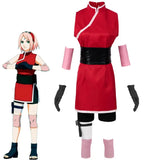 Sakura Kostüm Cosplay